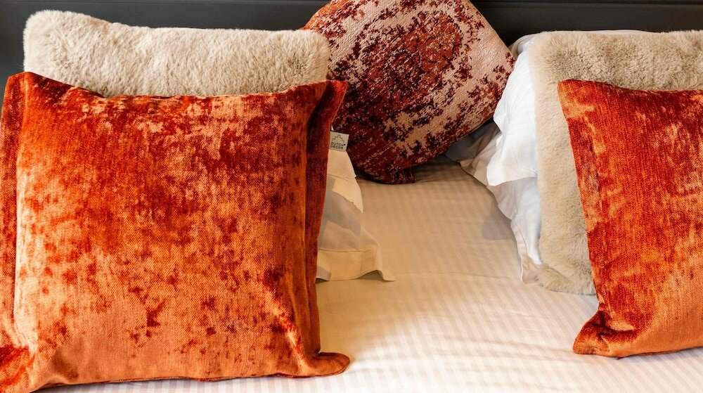 Фото Hotel Gravensteen