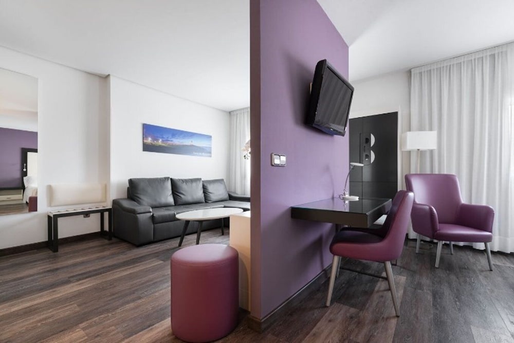 Фото Exe Coruña