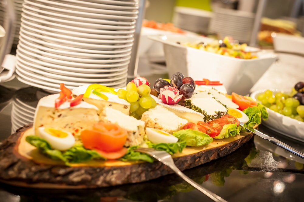 Фото Hotel Frankenland