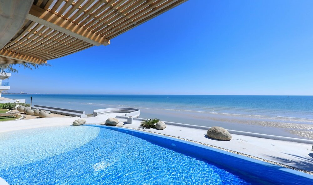 Фото Kundala Beach Resort Hua Hin
