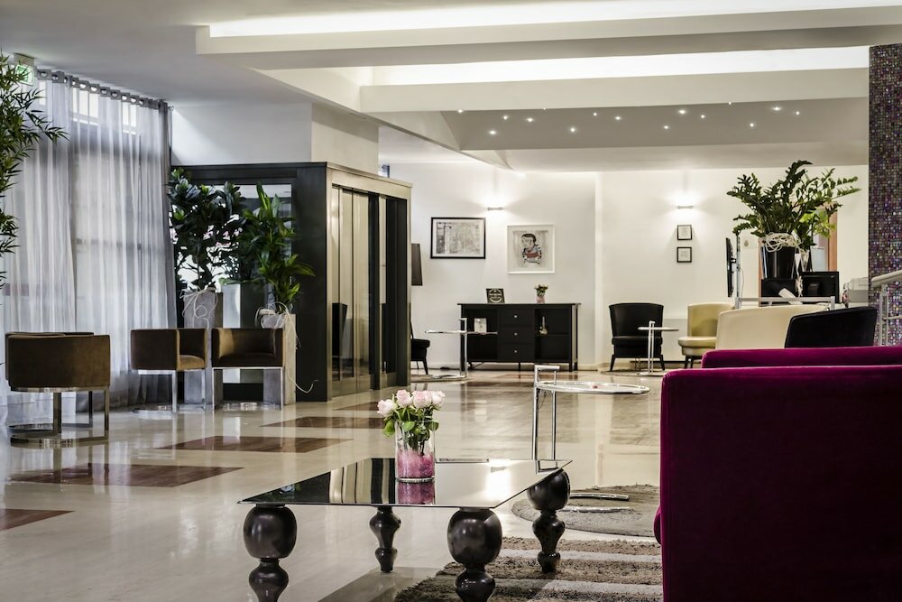 Фото Eurostars Roma Aeterna