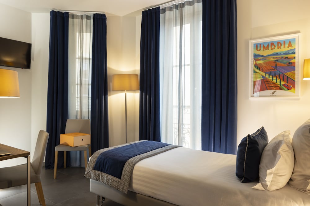 Фото Hotel Nice Azur Riviera