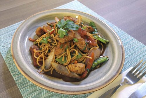 Гостиница Casa Andina Standard Trujillo Plaza в Трухильо