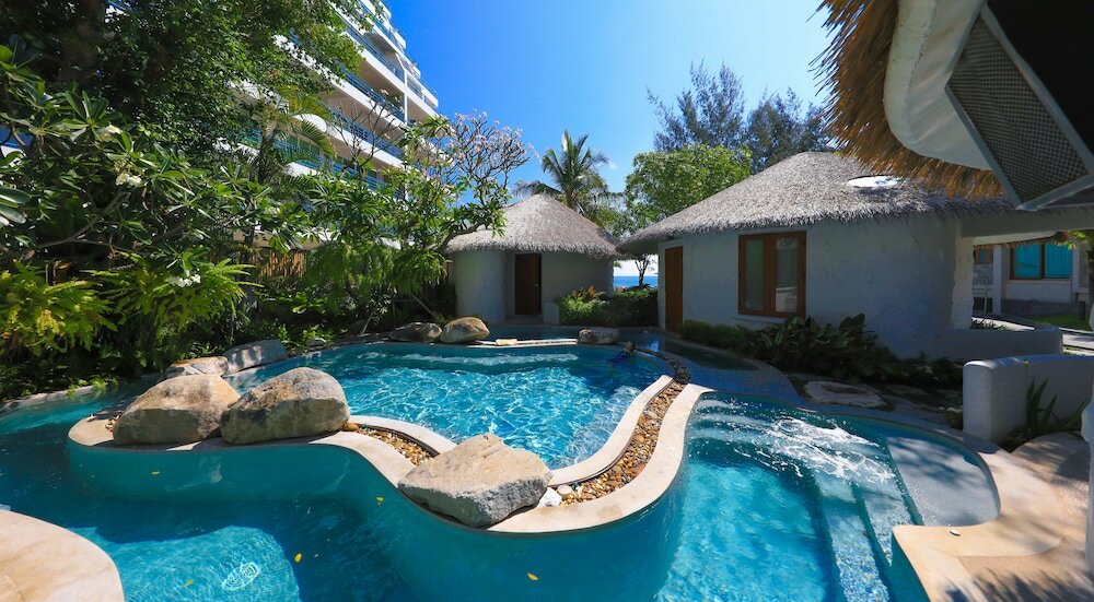 Фото Kundala Beach Resort Hua Hin