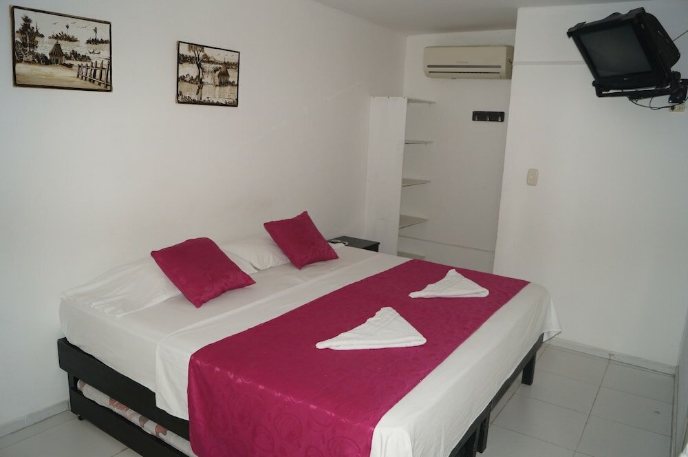 Фото Apartahotel Tukasa Rodadero