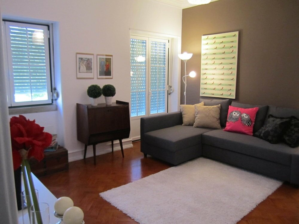 Фото Alvalade II Guest House Lisboa