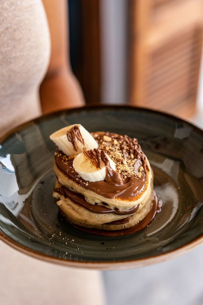 Фото Hotel Madalena