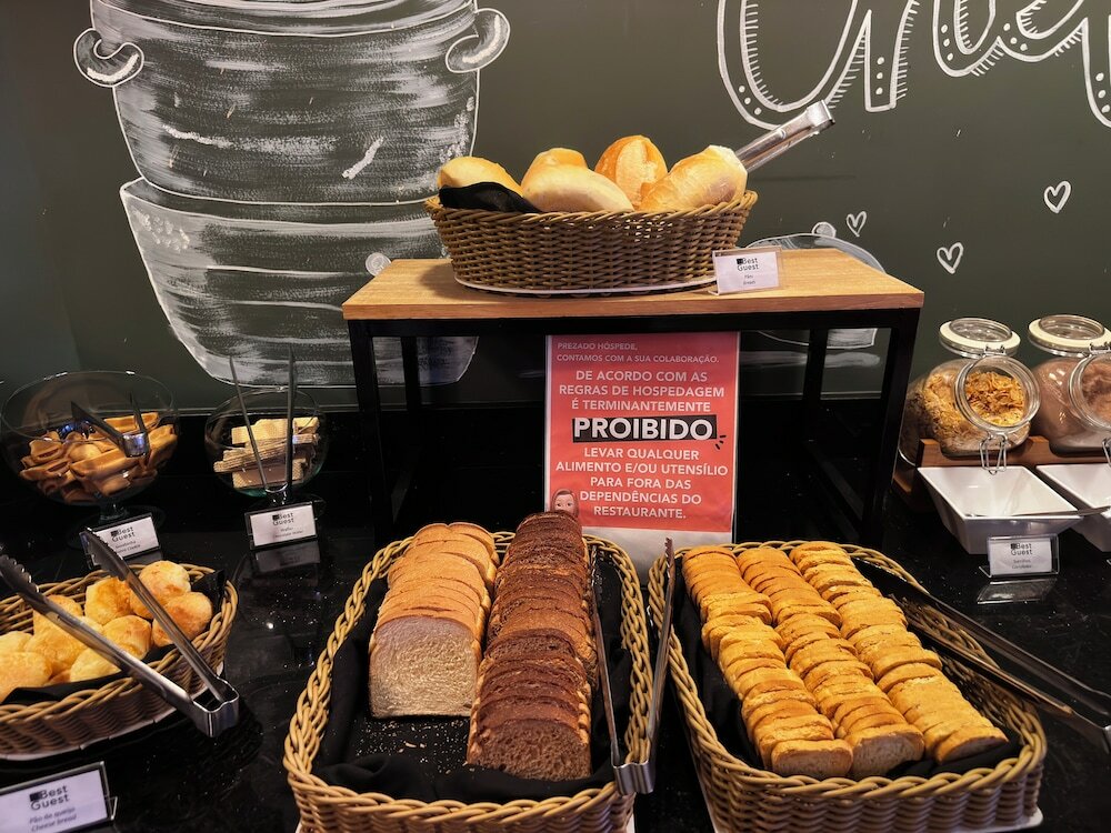 Фото Best Guest Hotel Expo Anhembi