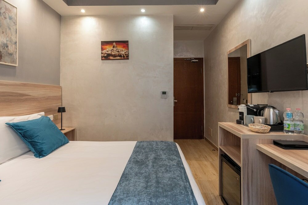 Фото Hotel Rome Love