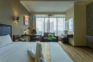 Гостиница New York Hotel