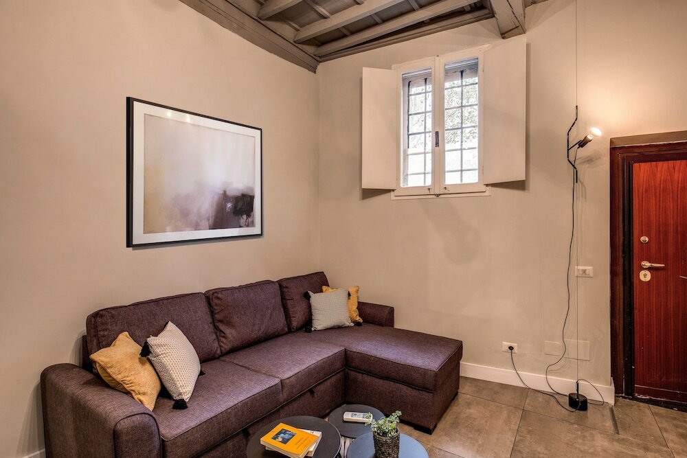 Фото St. Eligio Suite