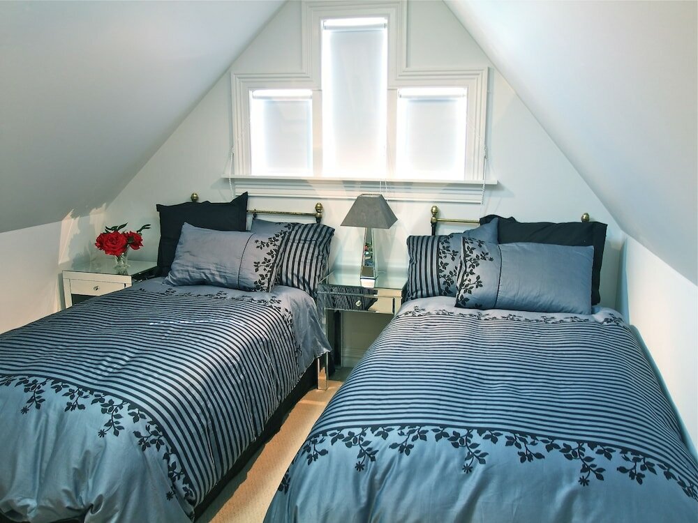 Фото Lilac Rose Boutique Bed and Breakfast