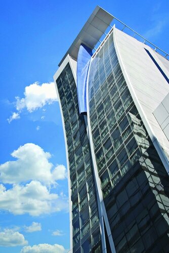 Внешний вид отеля Design Suites Buenos Aires в Буэнос-Айресе, фото 4