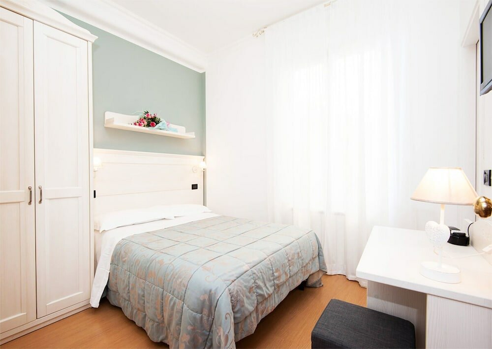 Фото Hotel La Camogliese