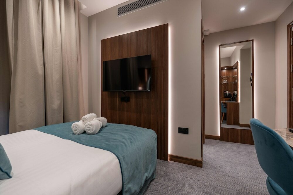 Фото St Mark Hotel