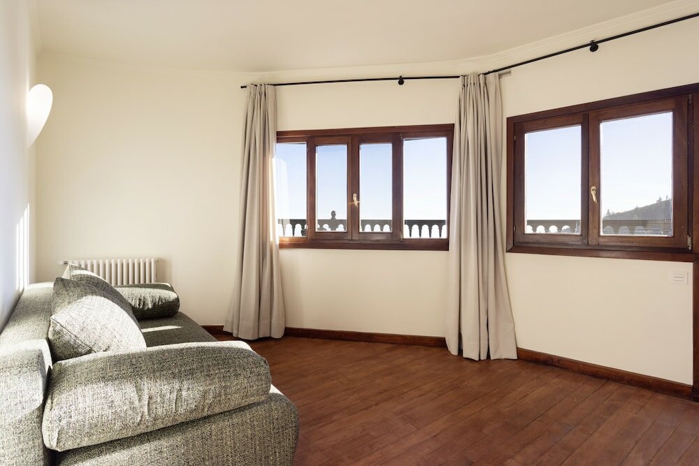 Фото Hotel Alta Montaña