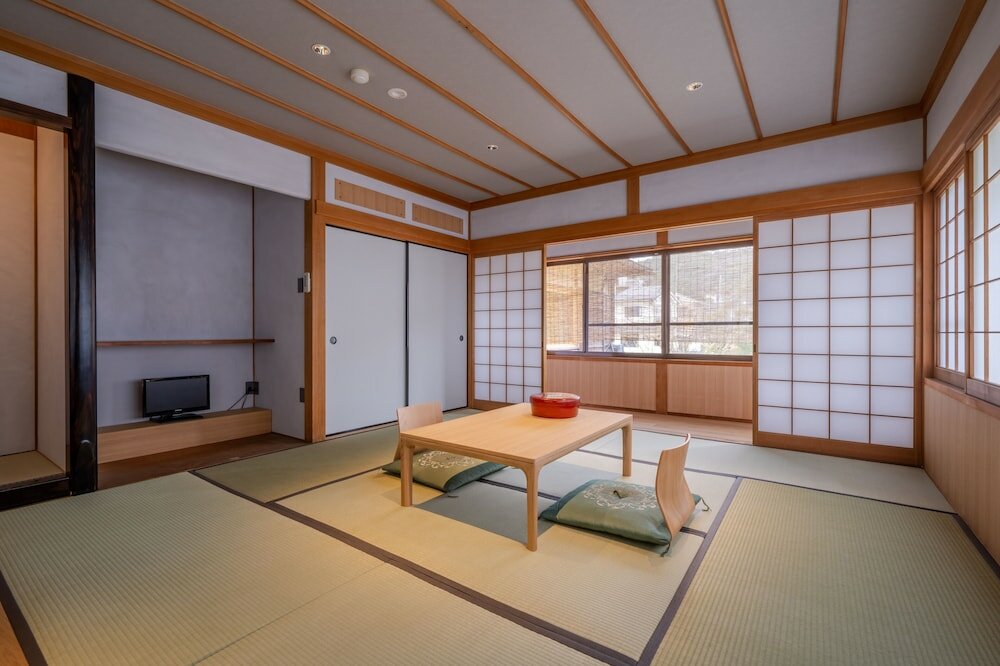 Фото Ryokan Yamazaki