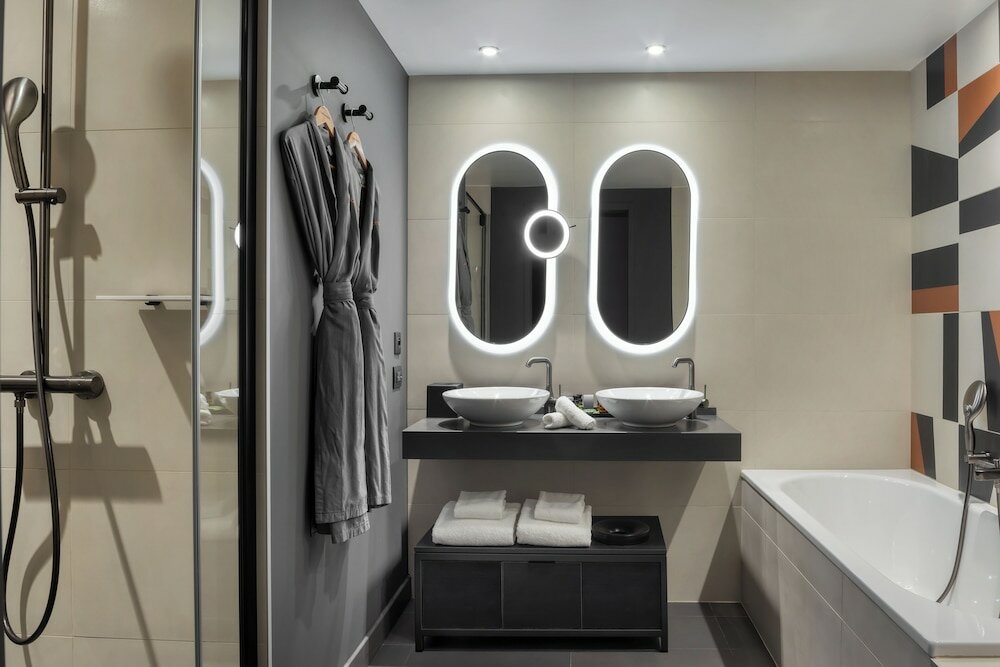 Фото Canopy by Hilton Paris Trocadero