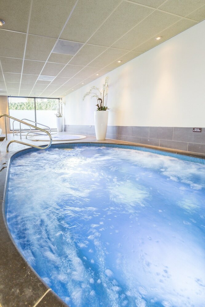 Фото Fletcher Hotel-Restaurant Stadspark