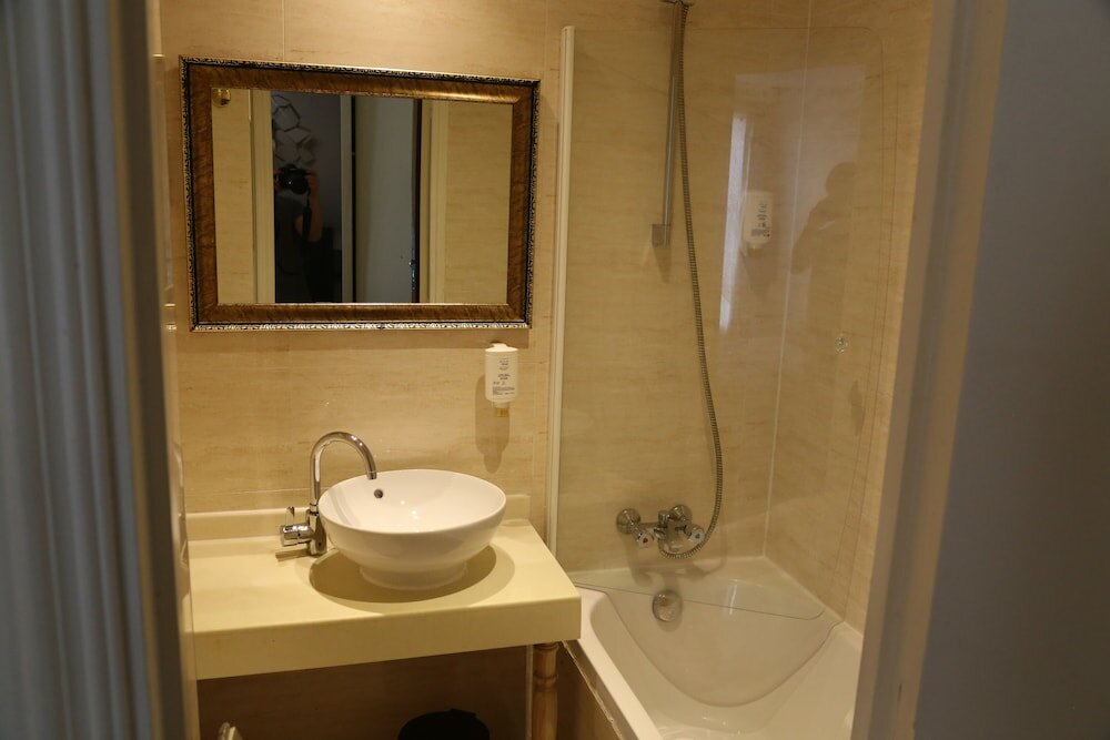 Фото Hotel Princesse Isabelle