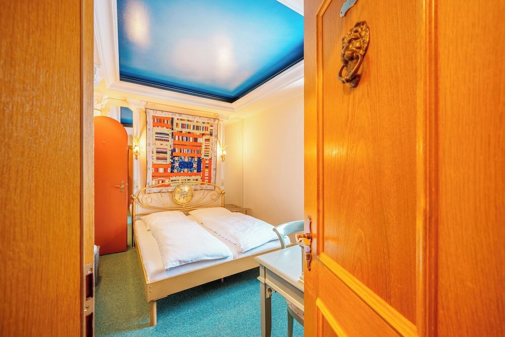 Фото König Ludwig Designhotel