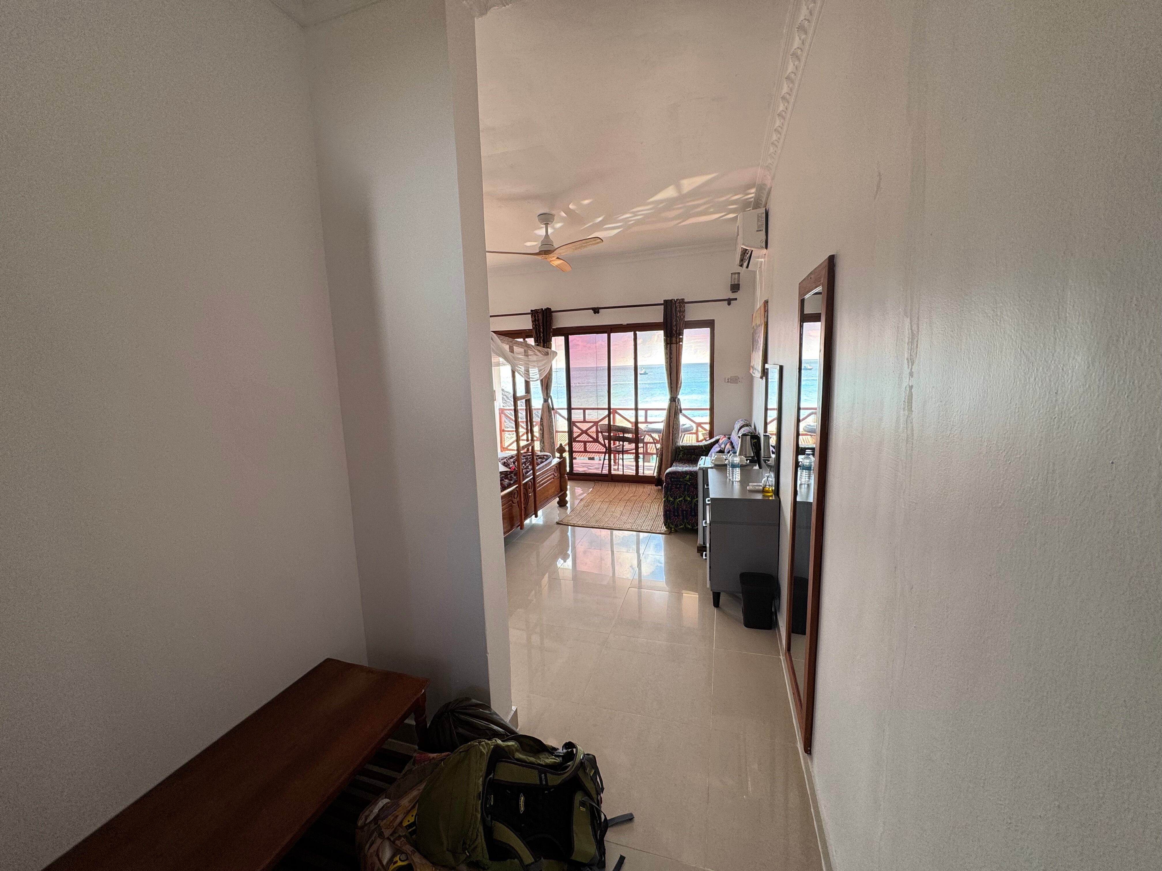 Фото Zenobia Beach Resort