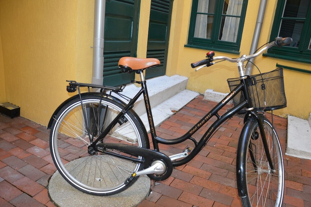 Фото Best Western Hotel Anno 1937