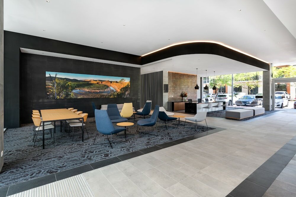 Фото Vibe Hotel Subiaco Perth