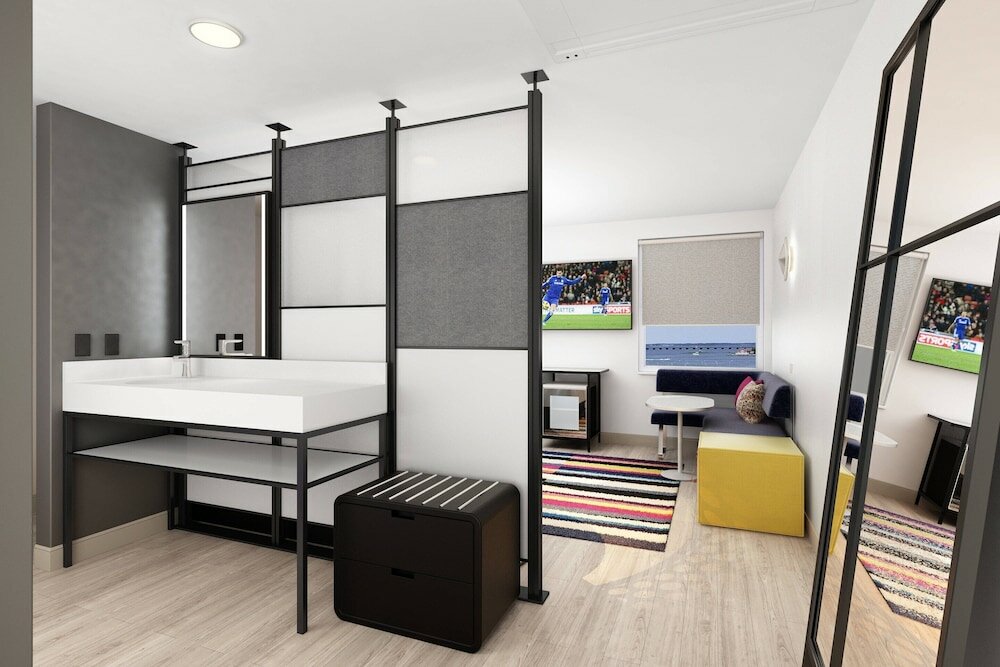 Фото Aloft Orlando International Drive