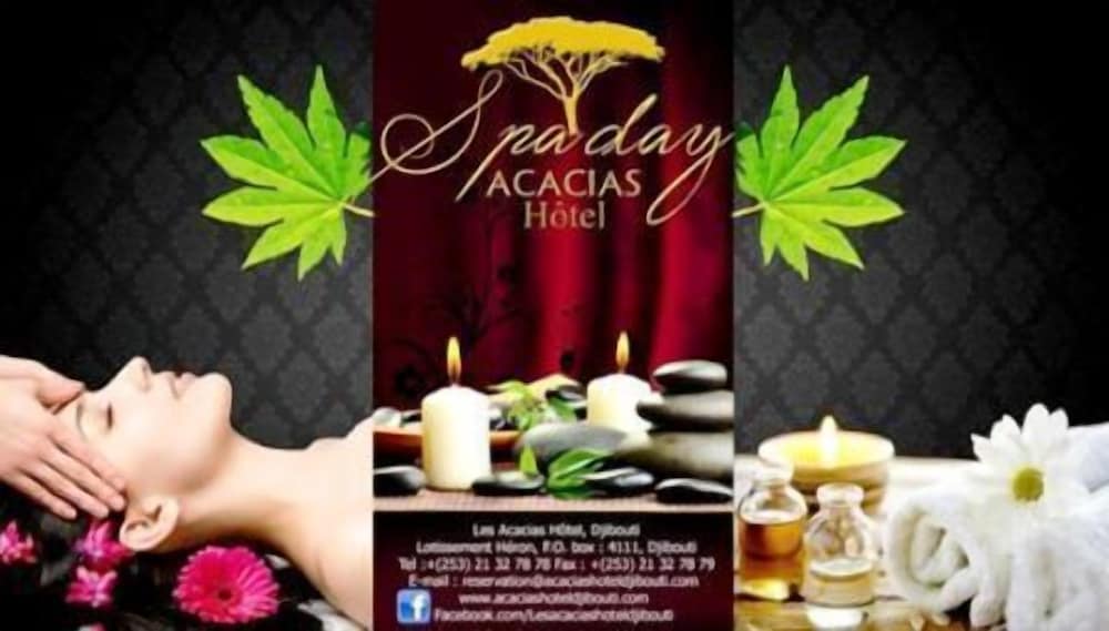 Фото Acacias Hotel