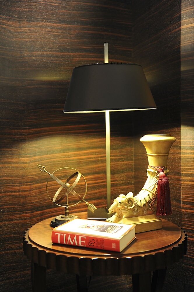 Фото Pacific Business Hotel