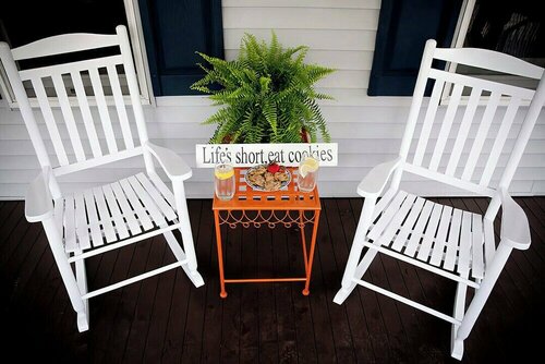 Гостиница Tandem Bike Inn в Белмаре