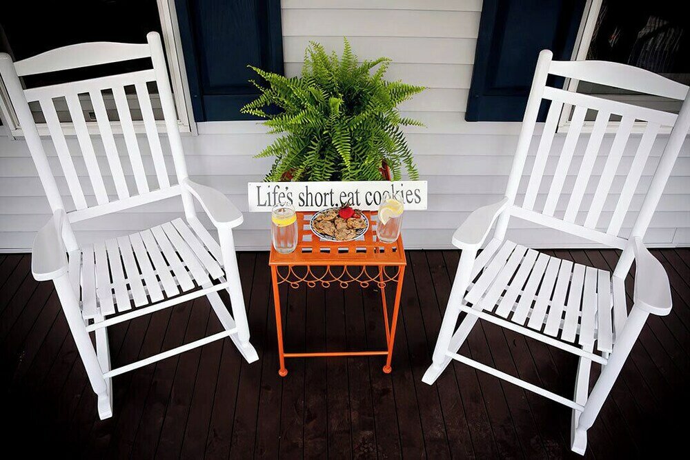 Фото Tandem Bike Inn