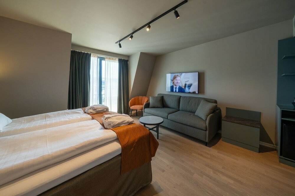 Фото Scandic Arvika