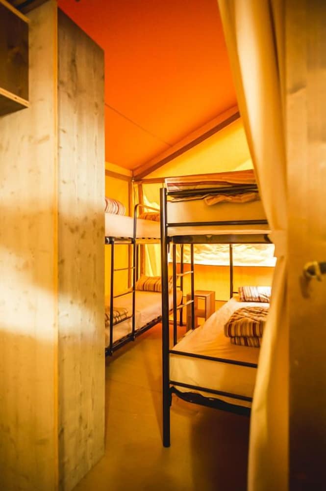 Фото Orbetello Family Camping Village