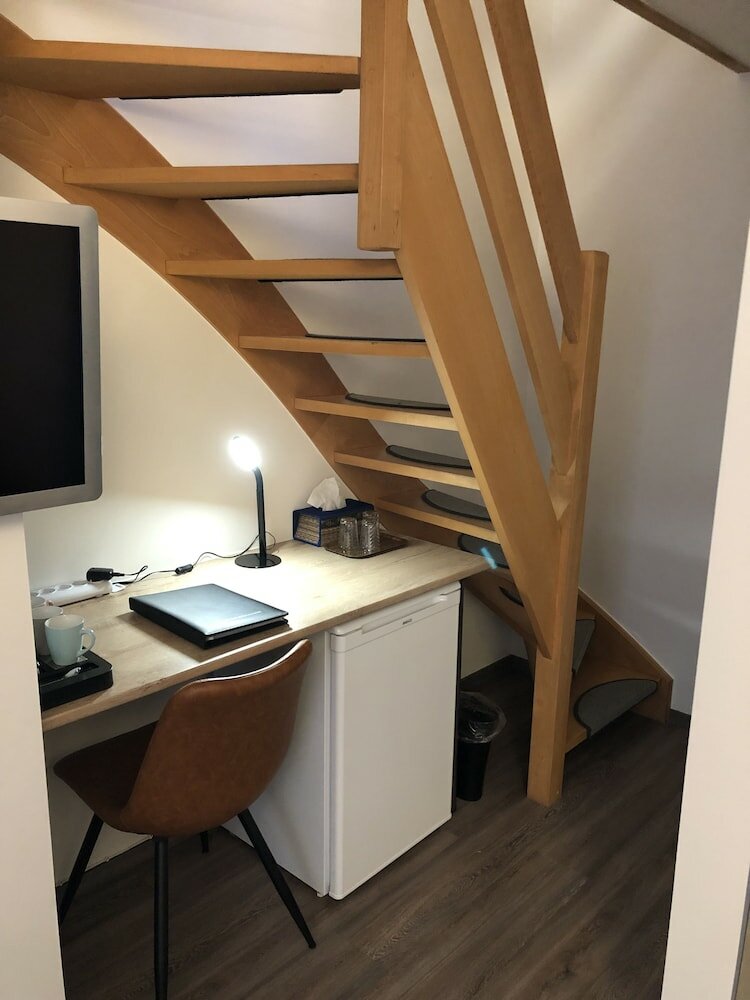 Фото Hotel Asiris