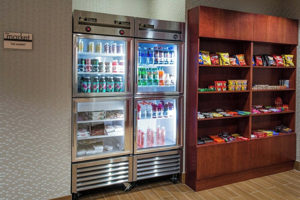 Фото Springhill Suites by Marriott Orlando North/Sanford