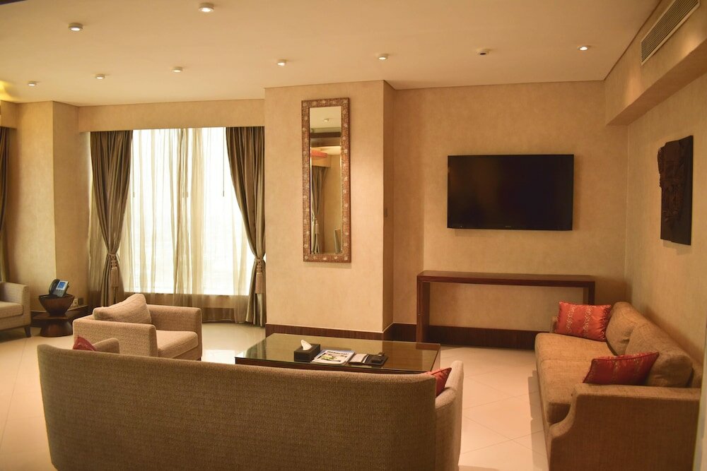 Фото Lagos Continental Hotel