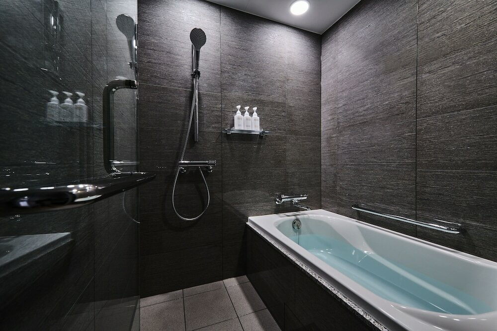 Фото The Royal Park Hotel Kyoto Umekoji