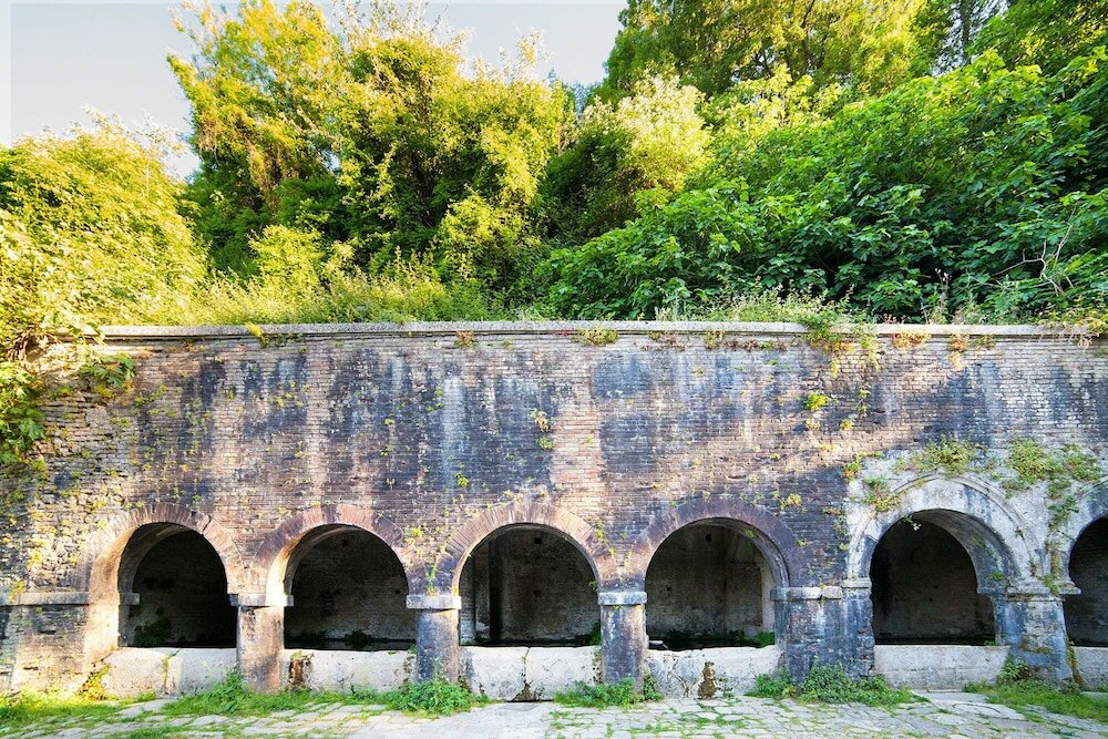 Фото Residenza d'Epoca Palazzo Buonaccorsi