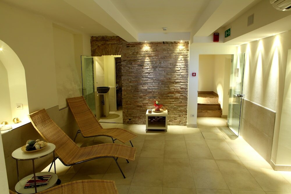 Фото Riviera Mare Beach Life Hotel
