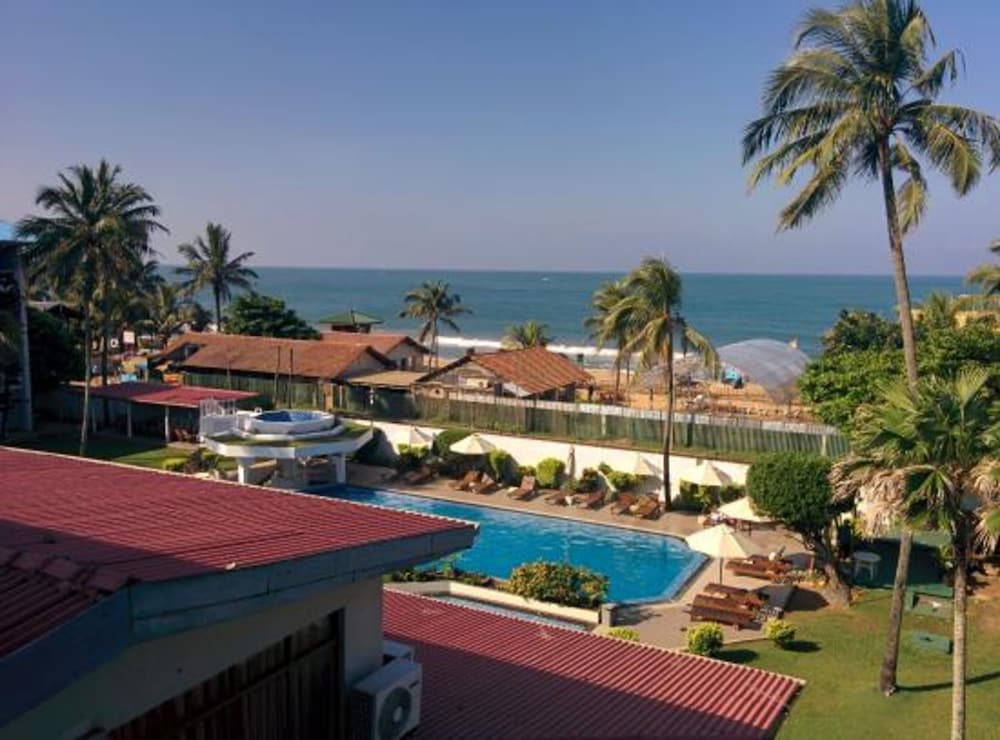 Фото Berjaya Hotel Colombo