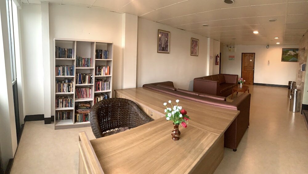 Фото Romeo Palace Hotel