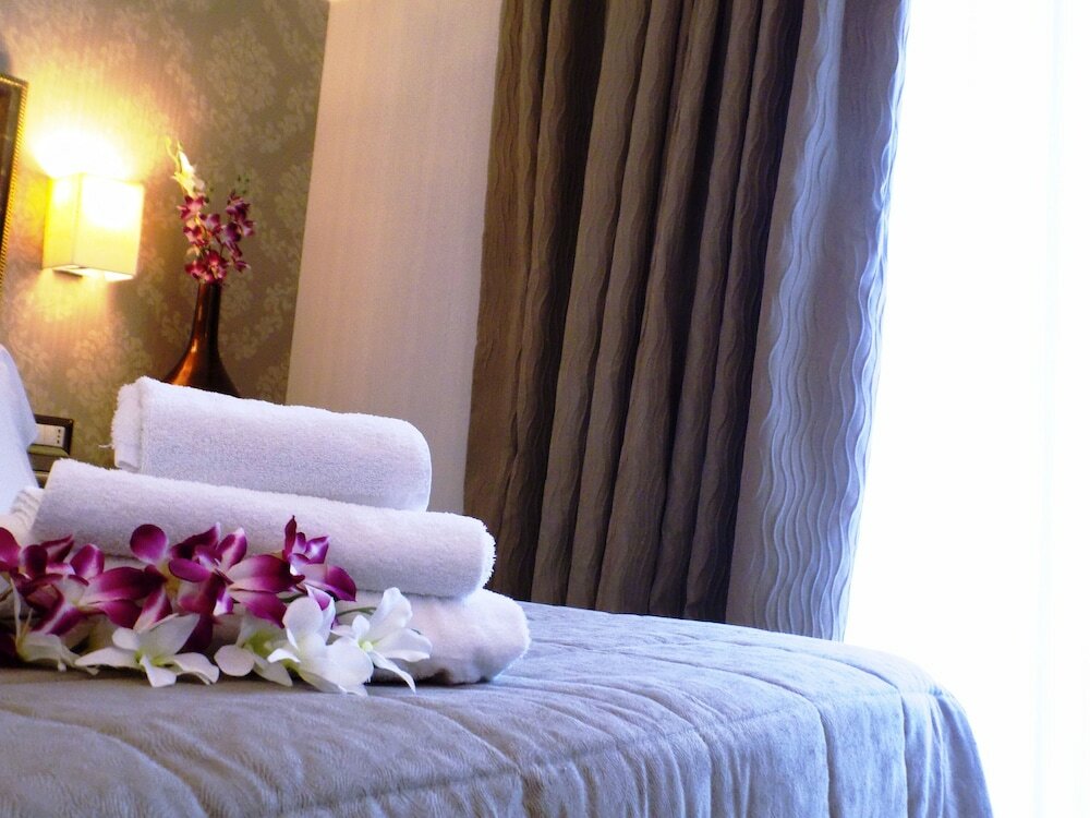 Фото Villa Del Mare