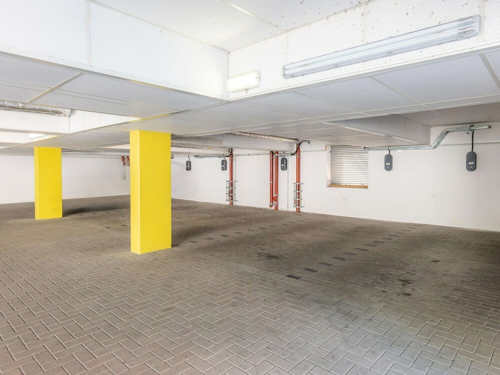 Фото B&b Hotel Stuttgart-City