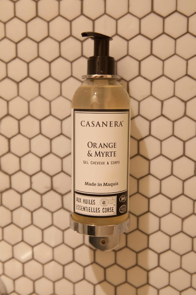 Фото Hotel Montholon Paris