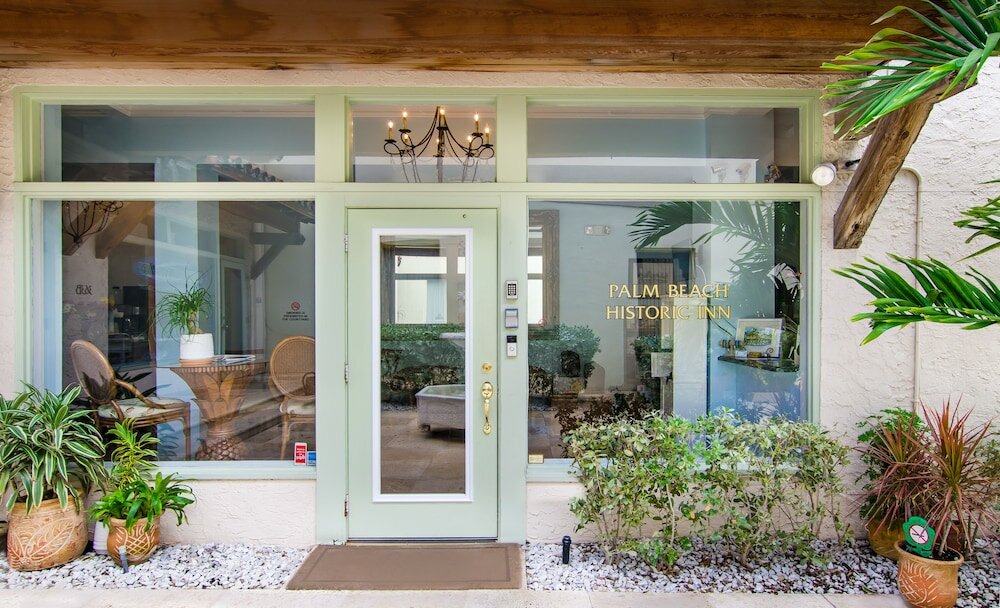 Фото Palm Beach Historic Inn