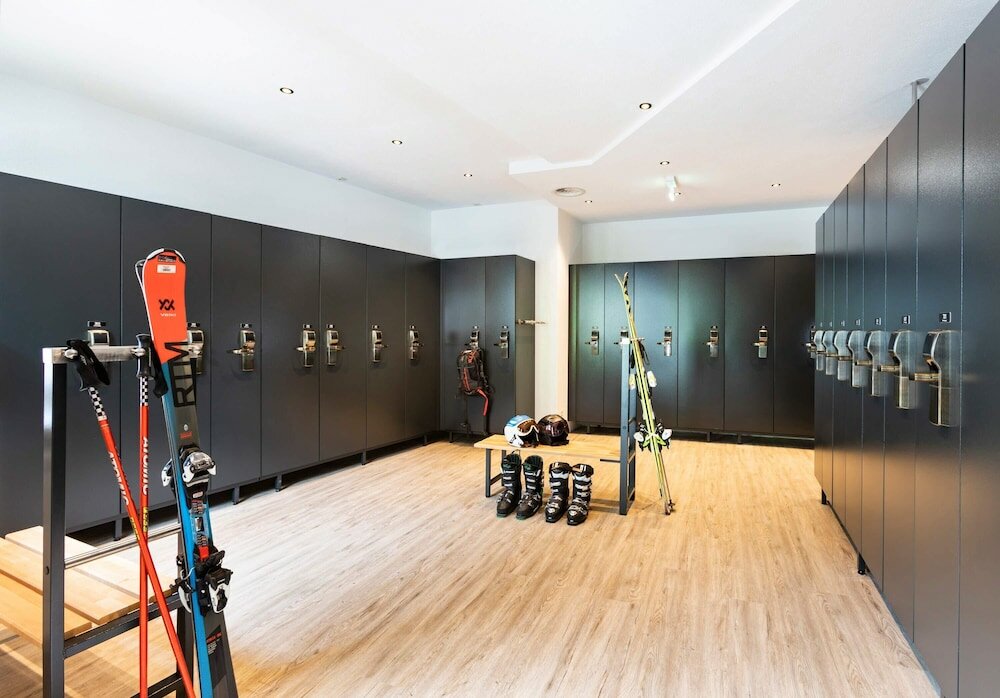 Фото Seiblishof Superior Hotel Ischgl