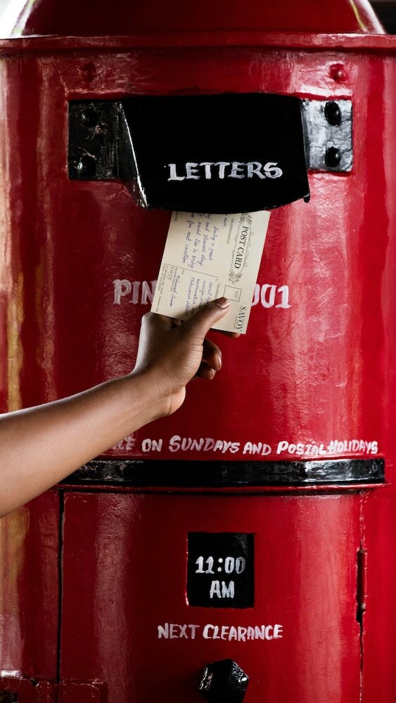 Фото Savoy - Ihcl SeleQtions