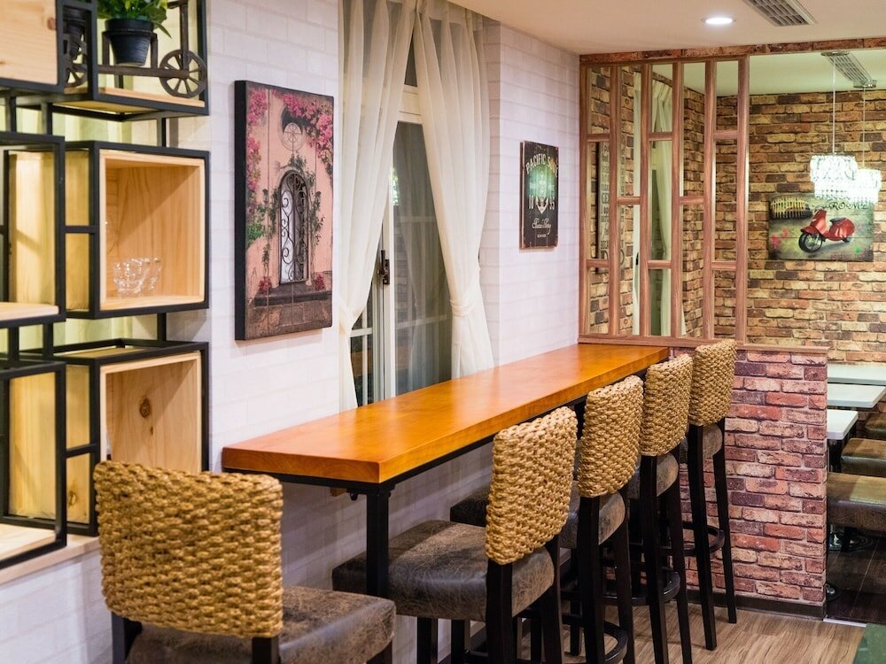 Фото E-House Hotel